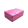 Yoga Blocks EVA Foam Block Brick Bolster Accessories Pilates Roller Fitness Equipment Pad