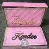 Marque de haute qualité Je veux Kandee à fard à paupières Palatte I Want Kandee Limited Edition Candy Palette de fards à paupières 15 Colors PalaDow Palat3047