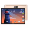 Tablette 10.1 pouces 3 Go de RAM 32 Go de ROM Double SIM 3G WCDMA Android Jeu TRAVAIL Étude WIFI GPS PC XQ40