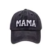 Womens Street Caps Fashion Baseball Hats Mamã