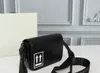Designer Men Femmes Mini Sacs à bandoulière Boîte de lettres de sac en cuir Sac à main de luxe Sacs de sac à main