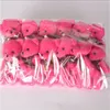 12Pcs Whole Soft Stuffed Bear Plush Mini Teddy Dolls Toy Small Gift for Party Wedding Keychain Bag Pendant6574502