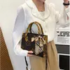 2125G Designer Woman Bags Purse Vintage Women's Handbags Tote Shoulderbag Handbag Shoulder Messenger Bag