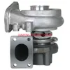 TD04HL 3304C C3.4 49189-02721 TURBOCHARGER PARA KUBOTA MOTOR DO MOVER DO KUBOTA 49189-02720 314-9972