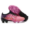 2021 Mężczyźni Ultra 1.2 FG Soccer Football Shoes Spectra Pack Griezmann High Boots Clails Rozmiar 39-45