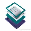 Pour ipad 2 3 4 5 6 étuis Amor Heavy Duty résistance aux chutes étui pour tablette antichoc pour IPAD MIMI 1 3 IPAD MINI 4