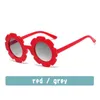 21 Colors Kids Sunglasses For Boys Girls Party Costume Accessories Fashion Baby Anti Ultraviolet Eyewear Decorative