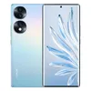 Оригинал Huawei Honor 70 5G Mobile Phone 8GB RAM 256GB ROM Snapdragon 778G плюс 54MP NFC Android 6,67 "120 Гц полноэкранного идентификатора отпечатков пальцев Face Face Face Разблокирован смарт -мобильный телефон