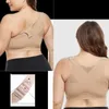 Women's Shapers Women's Comfortable Bra Front-Closure Mastectomy Pocket Cotton Leisure BraWomen's