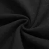 Мужская футболка с футболкой Смерть Примечание Light Misa аниме с короткими рукавами футболка без рукава Унисекс мультфильм стрит одежды Унисекс мода мужская одежда Tops Y2K