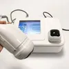 Machine de minceur de liposonix portable - technologie d'échographie avancée de haute intensité pour une mise en forme efficace du corps, une perte de graisse et un cellul
