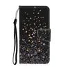 Flip Wallet Ledertaschen für Samsung A33 A53 A13 A22 A12 S21FE S22 PLUS S20 Ultra Cartoon Schmetterling Katze Fisch Schädel Marmor Standgurt Kartensteckplatz Abdeckung