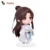 アニメフィギュア天国の役人祝福人形tgcf xie lian hua cheng tian guan ci fu toysアクションフィギュアバースデーギフト220520