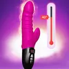 20RD Powerful Vibrator G-Spot Stimulator Clitoral Massager for Women Adult sexy Toy