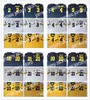 American College Football Wear Michigan Wolverines NCAA College 2 Charles Woodson Jerseys 3 Rashan Gary 4 Jim Harbaugh 5 Jabrill Peppers 10 Tom Brady 21 Desmond Howar