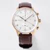 ZF Montre de Luxe Herrenuhren Designeruhren Armbanduhr 40,9 mm automatisches mechanisches Uhrwerk Stahlgehäuse Luxusuhr Armbanduhren Uhren