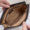 2021 hochwertige Handtasche, klassische Herren- und Damenhandtasche, Universalgröße 27 cm