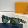 Millionaire Occhiali da sole Designer Uomo Donna Metal Texture Hinge Design 1410 Occhiali di marca Protezione UV Scatola originale classica