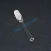 Lab Supplies 19/26 Male Joint Glass Vacuum Bushing Adapter For Connecting StraightLab