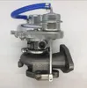 Turbocompresseur CT16 Turbo pour Toyota Hilux Hiace 2.5 D4D 2KD Turbine 17201 30080 17201-30080 refroidi à l'eau