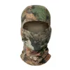 Bérets Camouflage chapeau femmes et hommes casquette de couverture hommes chapeaux d'hiver cyclisme Sport respirant bonnets coiffure pour hommesbérets