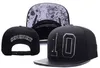 Commercio all'ingrosso Hihop Lettera D Snapbacks tutte le squadre America Football Basketball Baseball snapbacks cappello moda outdoor soleggiato uomo donna 10000 stili cappellini di alta qualità