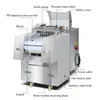 Automatic Frozen Beef Cube Dicer chicken Breast Dicing Machine Poultry Meat Cutting Machine Fish Diced For Sale 110V 220V 380V