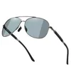 Botern 2023 New Metal Metal Colors Sunglasses Hassings for Men and Women Driving Toad Glasses United States America USA