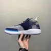 A 11S High Help Maddler Basketball обувь темно-синий синий бег разбитый цвет