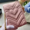 Pink sugao women shoulder crossbody chain bags handbags luxury top quality large capacity pu leather purse fashion shopping bag lianjin-0331-35