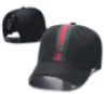 High Quality Casquette Caps Hats Mens Baseball Cap Classic Letter Printed Hats For Women Versatile Bucket Hat Bonnet Sunhats 2022
