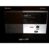 VIP 100 بوصة شاشة عرض Salange ، قطعة قماش عاكسة لـ YG300 J15 XGIMI H2 HALO MOGO DLP Projector271o