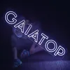 Gaiatop Neon Знак