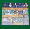 Fai da te 100 pezzi Yu-Gi-Oh GX Carte stile anime E-HERO Yugioh GX Classica Proxy Card Regalo per bambini 220713