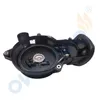 66T-15710 Manual Starter Assy Reservdelar för Yamaha 2T Outboard Motor Parsun PowerTec 40HP E40X 66T-15710-01