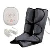 360 fot lufttryck benmassager knä massager främjar blodcirkulationslättnad muskel smärta avslappnar kroppsmassager