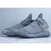 Mens shoe Kaiwa Designer Sneakers Kusari II High Quality Fashion Y3 Women Shoes Trendy Lady Y-3 Casual Trainers Size 36-46 mkjkk00005