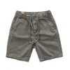 Men's Shorts Summer Cargo Male Japanese Casual Loose Pants Trend Five Points PantsMen's
