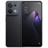 오리지널 OPPO RENO 8 5G 휴대 전화 8GB RAM 128GB 256GB ROM OCTA CORE MTK DIMENDITY 1300 50.0MP AF NFC Android 6.43 "전체 화면 지문 ID 얼굴 스마트 휴대 전화.