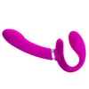 Vibrador para Ponto g sem alas, Brinquedo seksowne mulheres lsbicas kosmetyczny