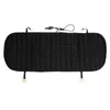 12V Car Rear Back Heated Cushions Car Heating Rear Seat Cushions Automotive Rear Heated Cover Pad Car Auto Warmer Heater H220428