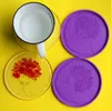 Other Flower Fairy Tray Molds DIY Maiden Resin Beauty Silicone Epoxy Casting MoldsOther OtherOther