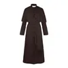 Priest Come Catholic Church Religious Roman Soutane Pope Pastor Father Comes Mass Missionary Robe Clergy Cassock L2207141551306