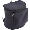 Baby stroller hanging bag universal accessories storage bag storage basket storage hanging bag front and rear basket rack