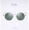 Sunglasses de marque de mode non concepteur de la qualité supérieure des Lunettes de Soleil avec étui en cuir noir ou brun nettoyé