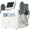 HIEMT Altro stimolatore per apparecchiature di bellezza DLSEMSlim neo con macchina rf slim Emszero per allenatore muscolare elettromagnetico