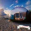 Çadırlar ve Barınaklar 3 M Odası Açık Olay Dev Şeffaf Şişme Kabarcık Dome Çadır Evi