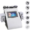 2022 New Black Friday Deal Factory Price 6 In 1 High Quality Kim 8 New Ultra Cavitation Rf Vacuum Slimming System Machine