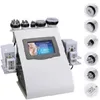 2022 New Black Friday Deal Factory Pris 6 i 1 Högkvalitativ KIM 8 Ny Ultra Cavitation RF Vakuum Slimming System Machine