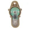 옥외 에어 소프트 페인트 볼 촬영 빠른 헬멧 액세서리 전술 손전등 헬멧 LED 안전 신호 생존 스트로브 플래시 라이트 NO01-172